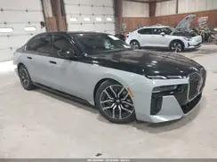 BMW 7ER