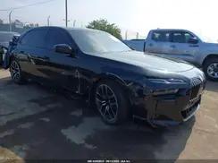BMW 7ER