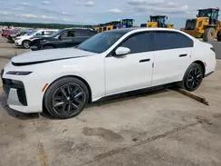 BMW 7ER