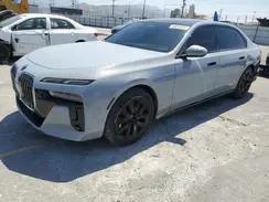 BMW 7ER
