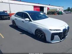 BMW 7ER