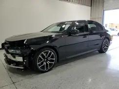 BMW 7ER