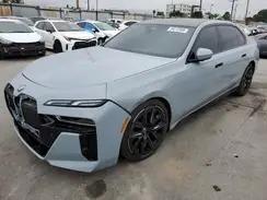 BMW 7ER
