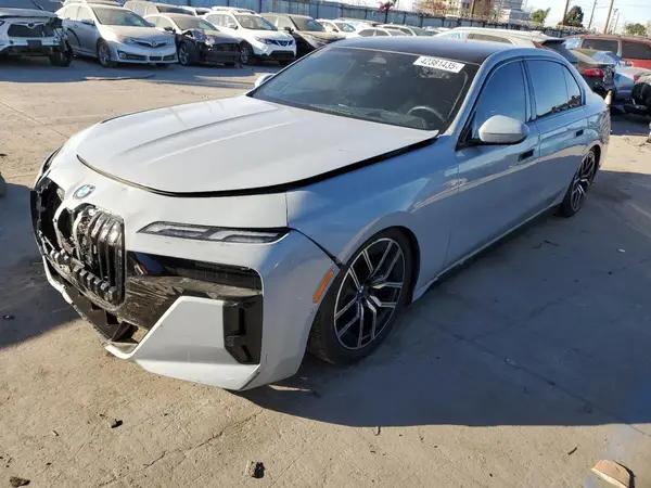 BMW 7ER