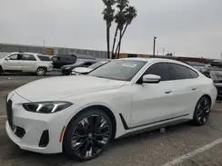 BMW 4ER