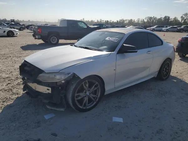 BMW M2