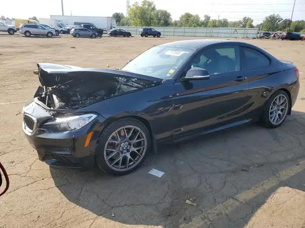 BMW M2