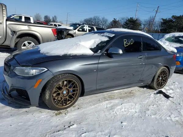 BMW M2