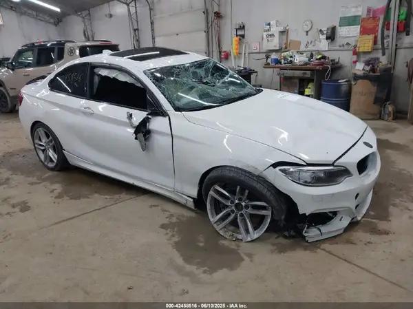 BMW 2ER