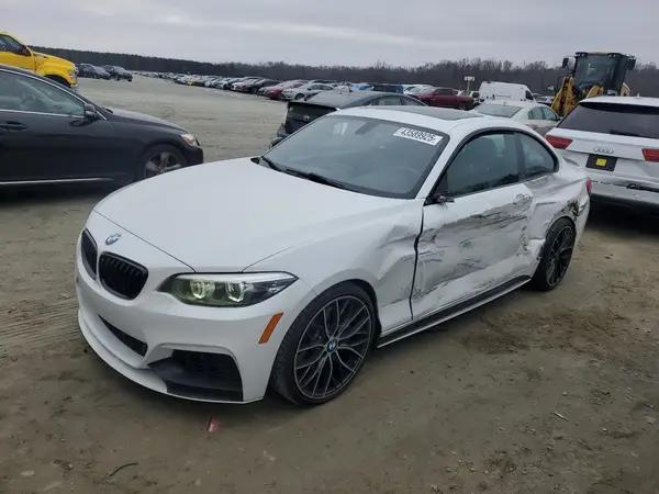BMW M2