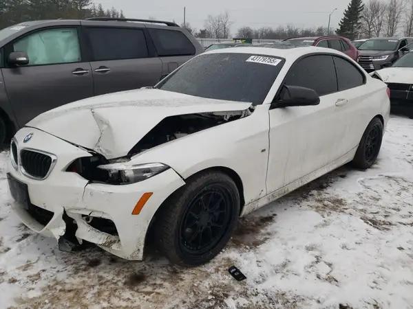 BMW M2