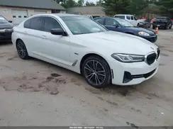 BMW 5ER