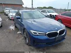 BMW 5ER