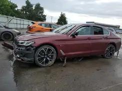 BMW 5ER