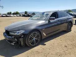 BMW 5ER