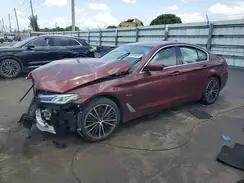 BMW 5ER