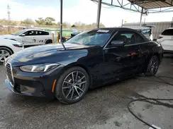 BMW 4ER