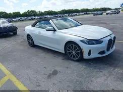 BMW 4ER