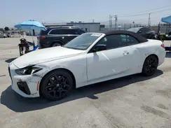 BMW 4ER