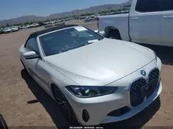 BMW 4ER