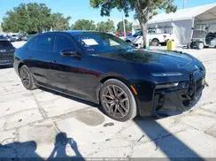 BMW 7ER