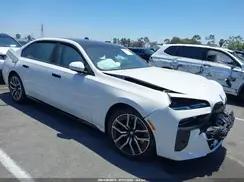 BMW 7ER