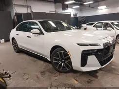 BMW 7ER