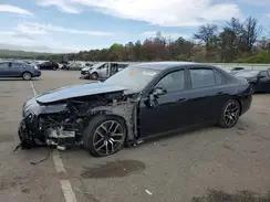 BMW 7ER