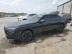 BMW 7ER