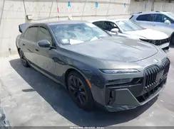BMW 7ER