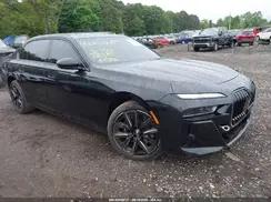 BMW 7ER