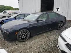 BMW 7ER
