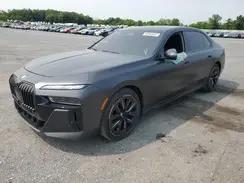 BMW 7ER