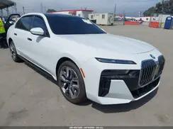 BMW 7ER