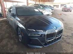 BMW 7ER