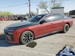 BMW 7ER