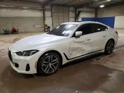 BMW 4ER