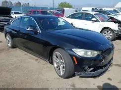BMW 4ER