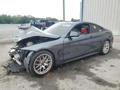 BMW 4ER