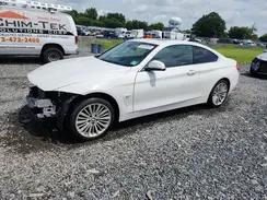 BMW 4ER