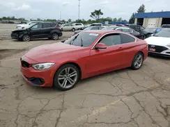 BMW 4ER