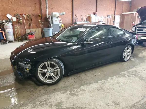 BMW 4ER