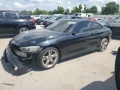BMW 4ER