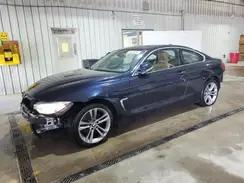 BMW 4ER