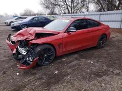 BMW 4ER