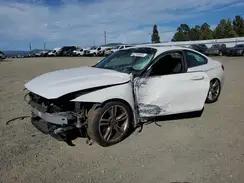 BMW 4ER