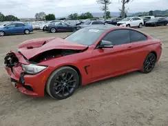 BMW 4ER