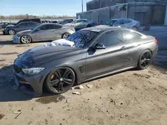 BMW 4ER