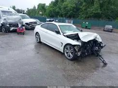 BMW 4ER