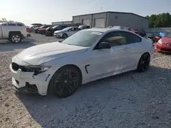 BMW 4ER